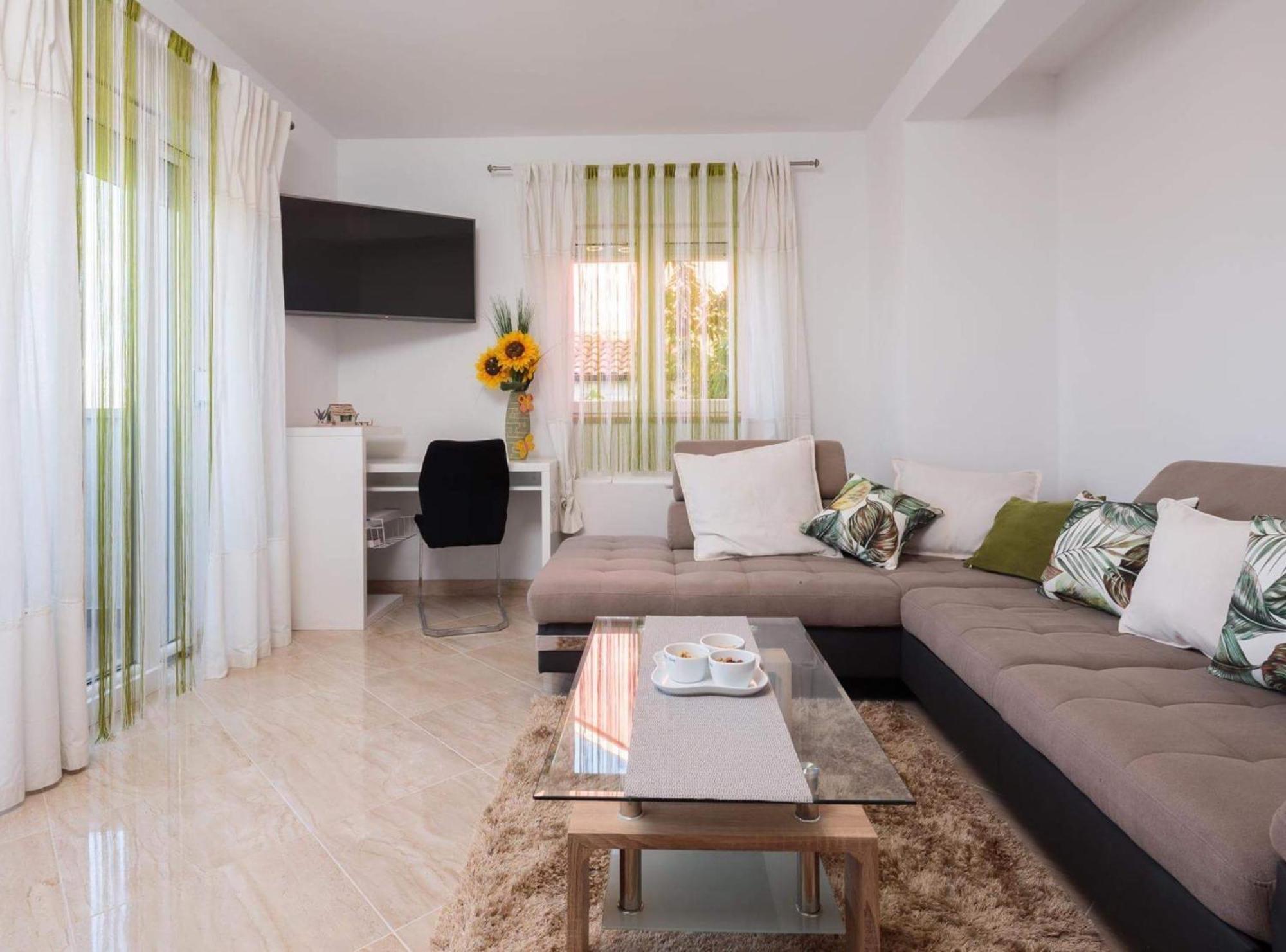 Apartment Lana St Supetar Eksteriør bilde